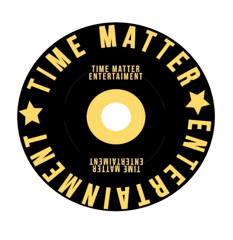 timematterentertainment.com